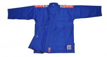 Phoenix BJJ Gi Grab N' Fight blau